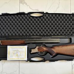 Browning B525 Game One 12/76