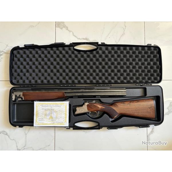 Browning B525 Game One 12/76