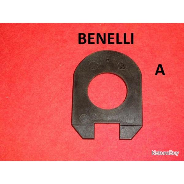 cale de crosse A plastique fusil BENELLI S90 SUPER 90 BENELLI CENTRO - VENDU PAR JEPERCUTE (D24A94)