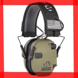 Casque anti-bruit de tir