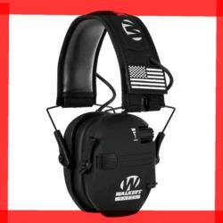 Casque anti-bruit