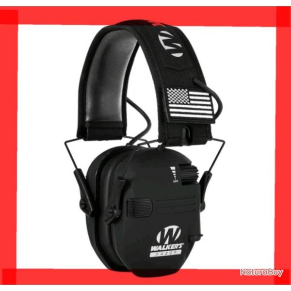 Casque anti-bruit