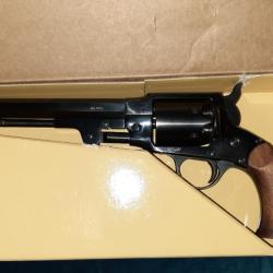 Revolver euroarms,ROGERS & SPENCER  Cal 44  poudre noir