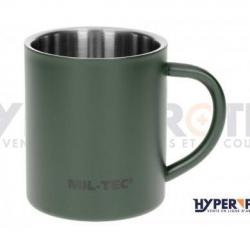 Tasse Isotherme Mil-Tec 300 ml