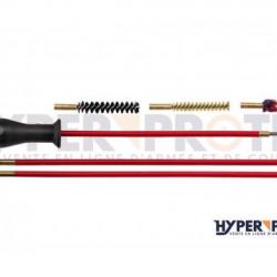Kit Nettoyage calibre 8 x 57 JS
