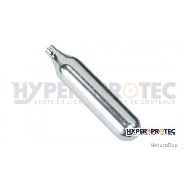 Capsule air comprimé - Cartouche de CO2 de 12g