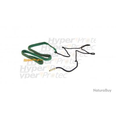 Cordon De Nettoyage Prohunt Pour Carabine Calibre 30-06, 300 Win, 308 et 8X57