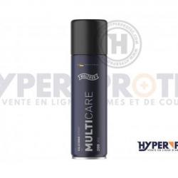 Walther Multi Care - Spray Huile Siliconée