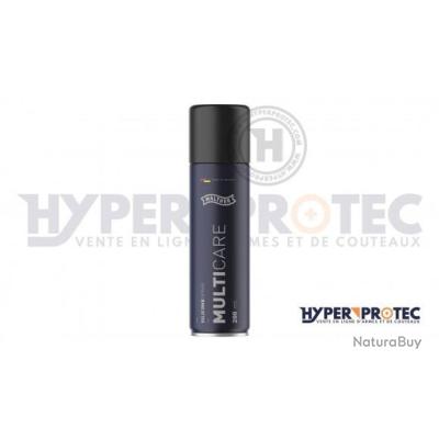 Spray Huile Silicone 200 ML : Lubrifiant & Imperméabilisant Pour Métal - Chaînes, Boulons, Charnières - 6