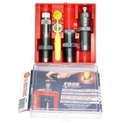Jeu de 3 outils Lee Precision - .308