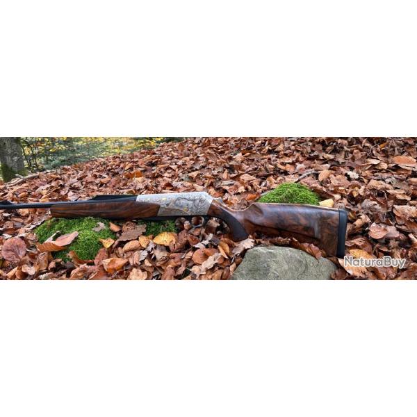 BROWNING BAR 4 X EDITION LIMITED AUTUMN 9.3X62  BOIS GRADE 4 neuf