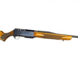 Carabine semi automatique Browning Bar 300WM 2+1 1 sans prix de réserve