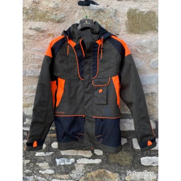 Veste de chasse Univers neuve