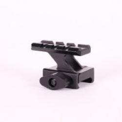 Rail de hauteur QD Mount (3 emplacements)