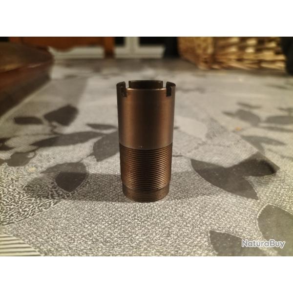 Choke lisse calibre 12 pour fusil semi-automatique Mercury Light