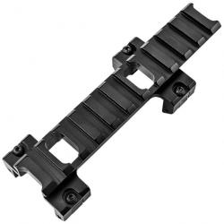 RAIL DE MONTAGE EXTENDED POUR MP5, G3 - M-ETAL