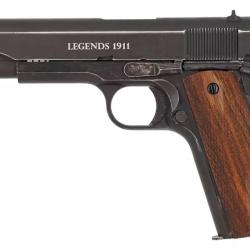 Pistolet 1911 Legends 4.5 mm Bbs Umarex
