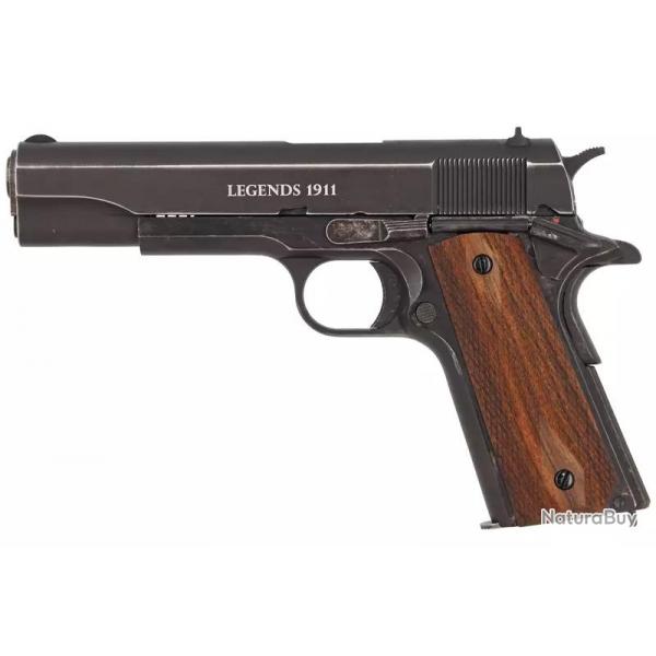 Pistolet 1911 Legends 4.5 mm Bbs Umarex