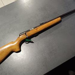 Carabine 22 lr bsa sportsman five