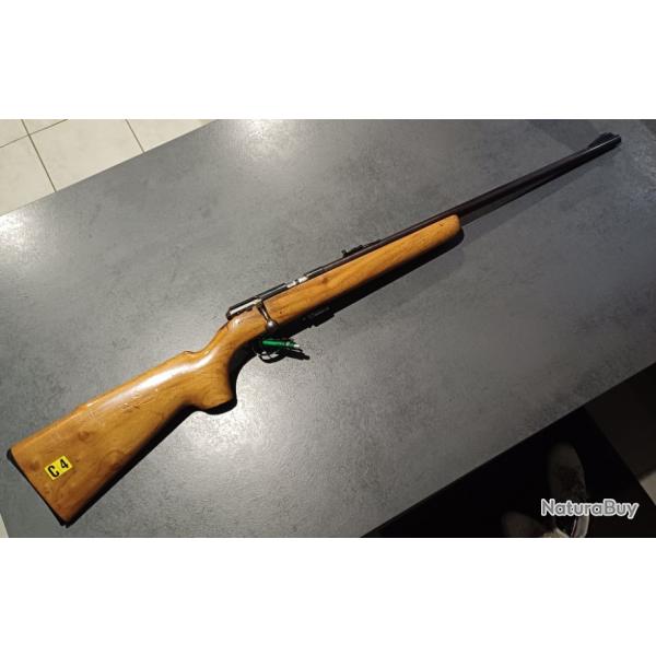 Carabine 22 lr bsa sportsman five