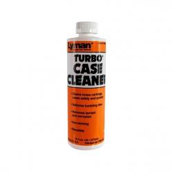 Liquide nettoyant LYMAN turbo case cleaner 470ml