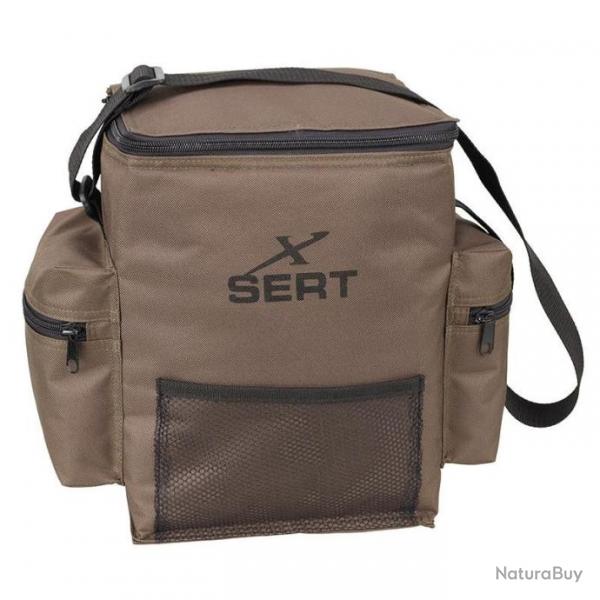 SAC ISOTHERME INSTINCT COOLER MM SERT