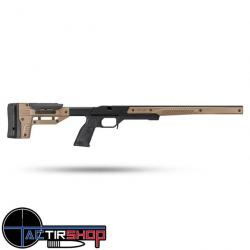 Chassis Oryx REM 700 SA couleur FDE