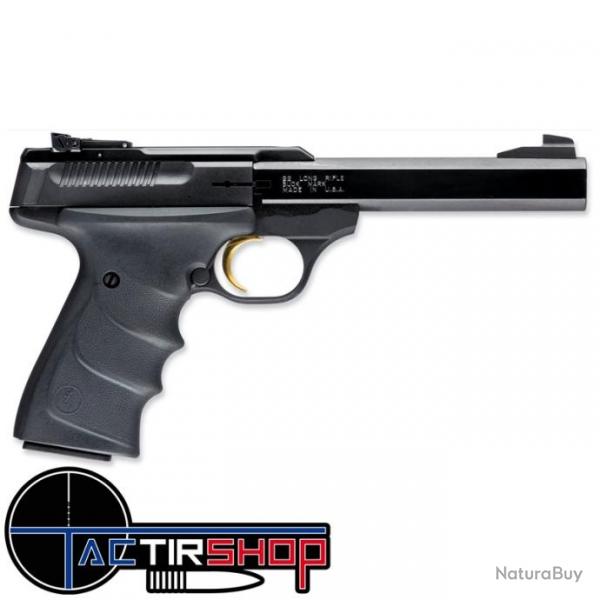 Pistolet BROWNING Buck Mark Standard URX calibre 22lr