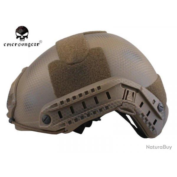 Casque FAST MH (Emerson) Foliage Green