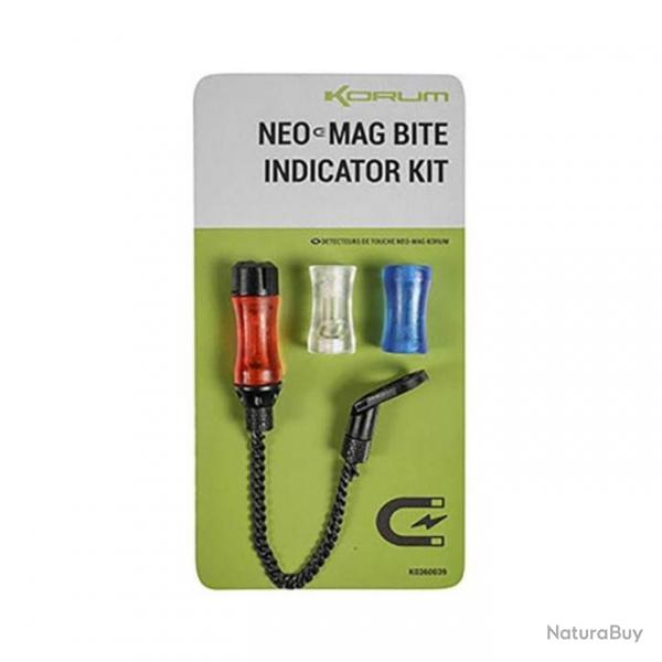 HANGER NEO MAG BITE INDICATOR KIT STANDARD KORUM