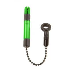 HANGER BLACK LABEL SLIK BOBBIN GREEN FOX