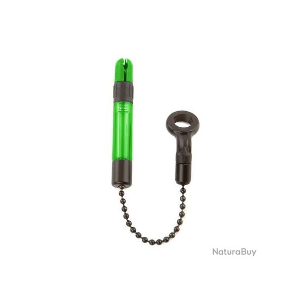 HANGER BLACK LABEL SLIK BOBBIN GREEN FOX