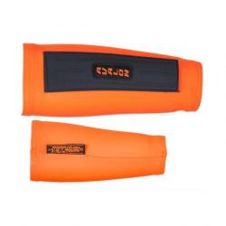 Protège-bras Avalon Archerie Stretchyguard - 9 couleurs Orange XS