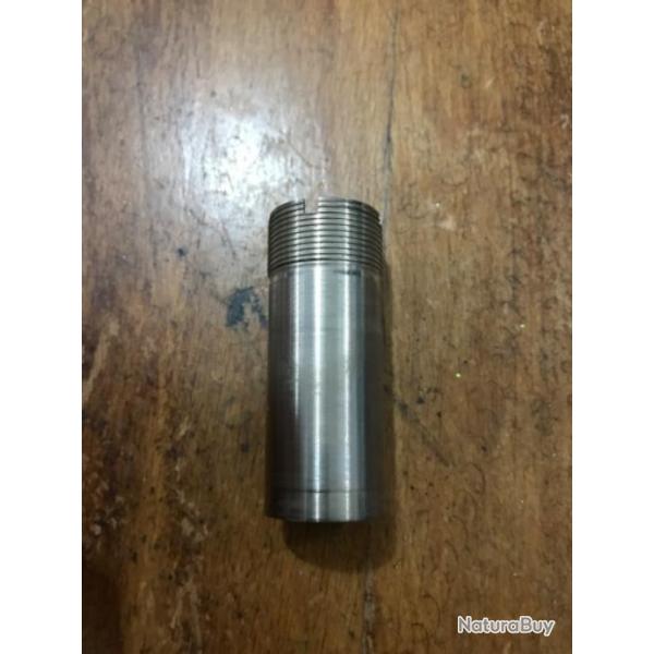 Chokes interieur 1/4 pour fusil Huglu calibre 12