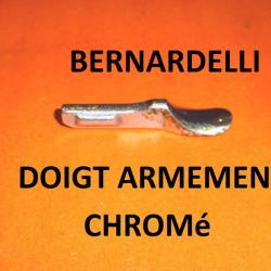 doigt armement chromé fusil BERNARDELLI - VENDU PAR JEPERCUTE (D9T2310)