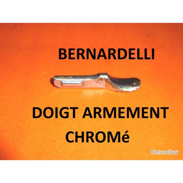 doigt armement chrom fusil BERNARDELLI - VENDU PAR JEPERCUTE (D9T2310)