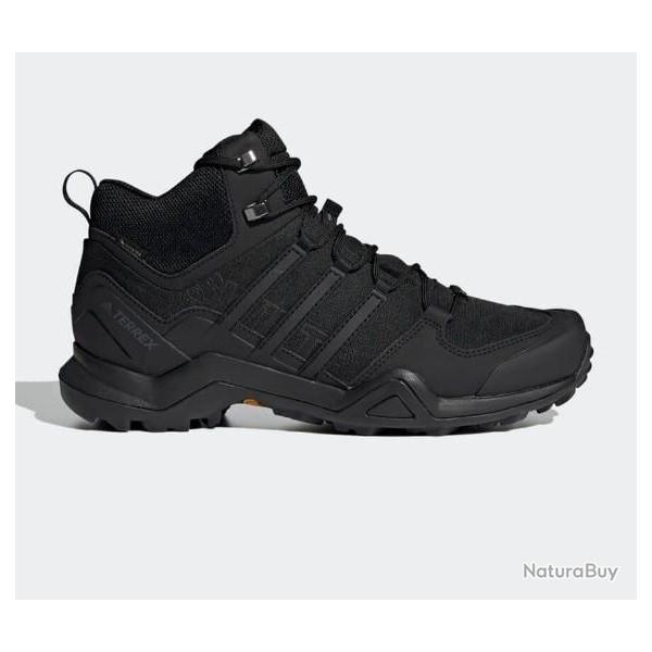 Chaussures Terrex Swift R2 Mid GTX Adidas 38 2/3