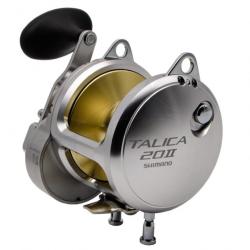 Shimano Talica II A TAC20IIA