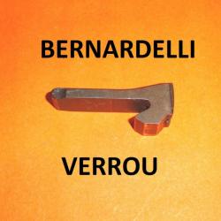 verrou de culasse fusil BERNARDELLI - VENDU PAR JEPERCUTE (D9T2316)