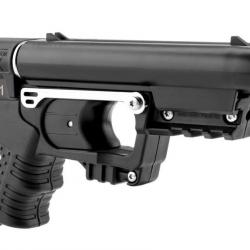 PIEXON - Pack Pistolet Jet Projecteur JPX 2