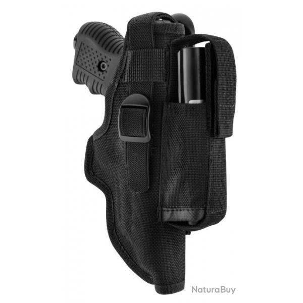 PIEXON - Holster de Ceinture Pour JPX DROITIER (RH)