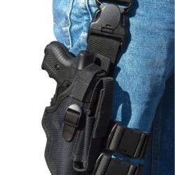 PIEXON - Holster de Cuisse Pour JPX