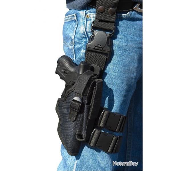 PIEXON - Holster de Cuisse Pour JPX