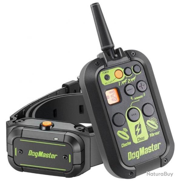 Collier de dressage 1000m Dog Master