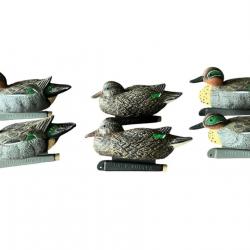 Blette de sarcelle Duck Hunter by Belmas X6