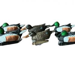 Blette de Souchet Duck Hunter by Belmas x6