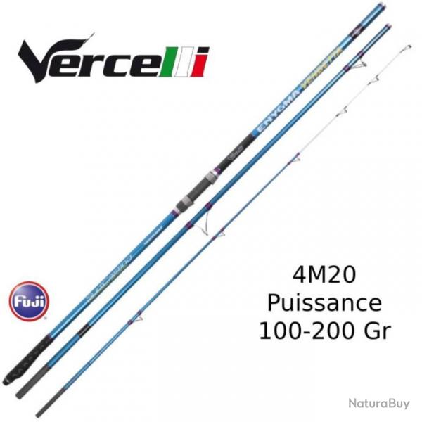 Canne Surf Vercelli Enygma Vendetta 4M20