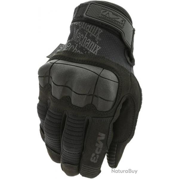 Gants d'intervention coqus M-pact 3 M Noir