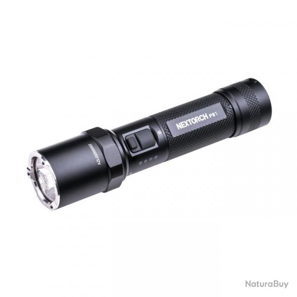 Lampe rechargeable P81 - clairage blanc - 3000 lumens