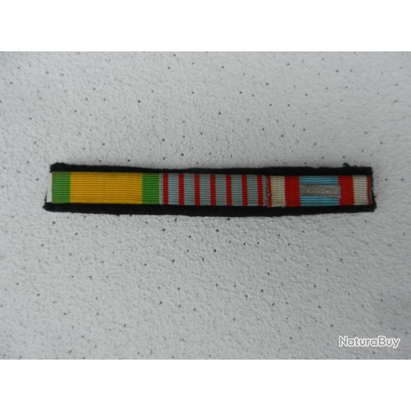 barrette de rappel de dcorations